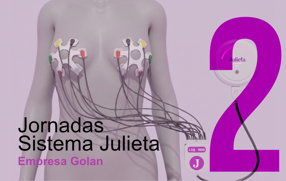 Tecnología que Salva Vidas: Así se vivió nuestra 2ra. Jornada de Detección con el Sistema Julieta